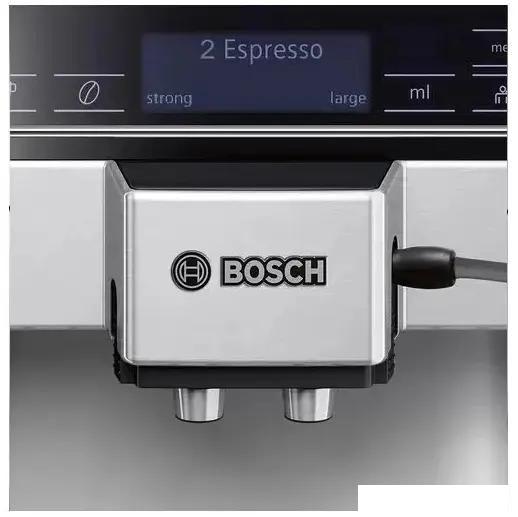 Кофемашина Bosch TIS65621RW - фото