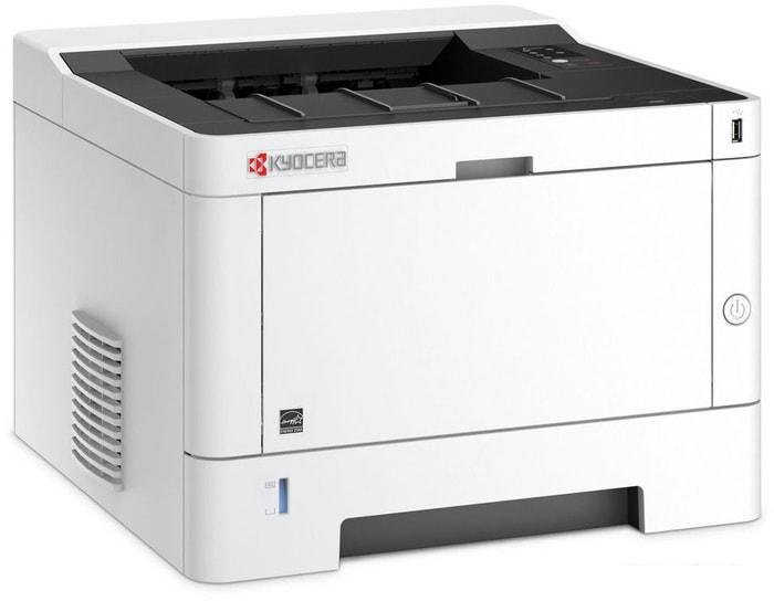 Принтер Kyocera Mita ECOSYS P2335d (стартовый картридж) - фото