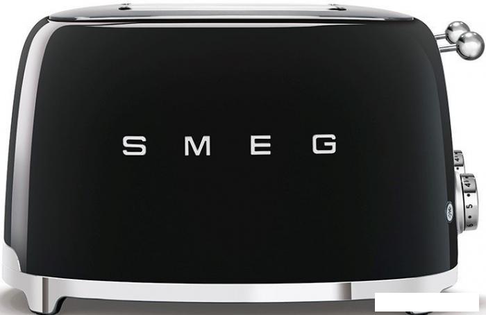 Тостер Smeg TSF03BLEU - фото