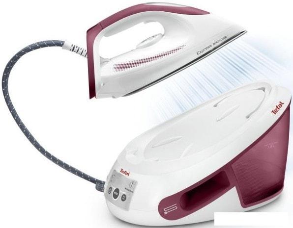 Утюг Tefal SV8012E0 - фото