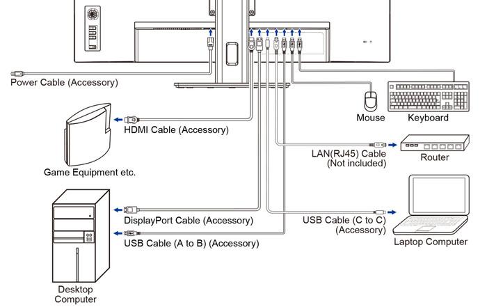 Монитор Iiyama ProLite XCB3494WQSN-B5 - фото