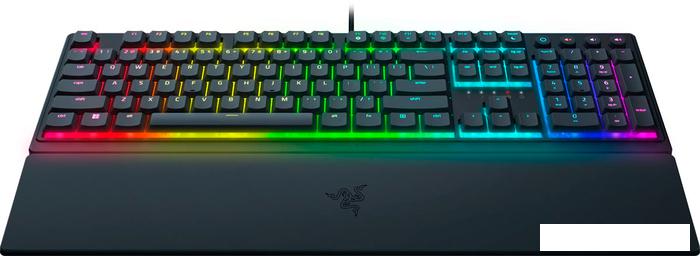 Клавиатура Razer Ornata V3 - фото