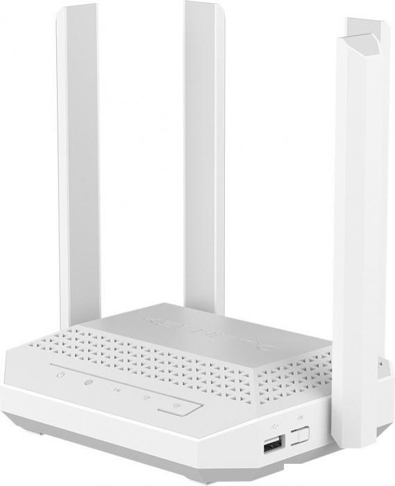 4G Wi-Fi роутер Keenetic Hopper KN-3811 - фото