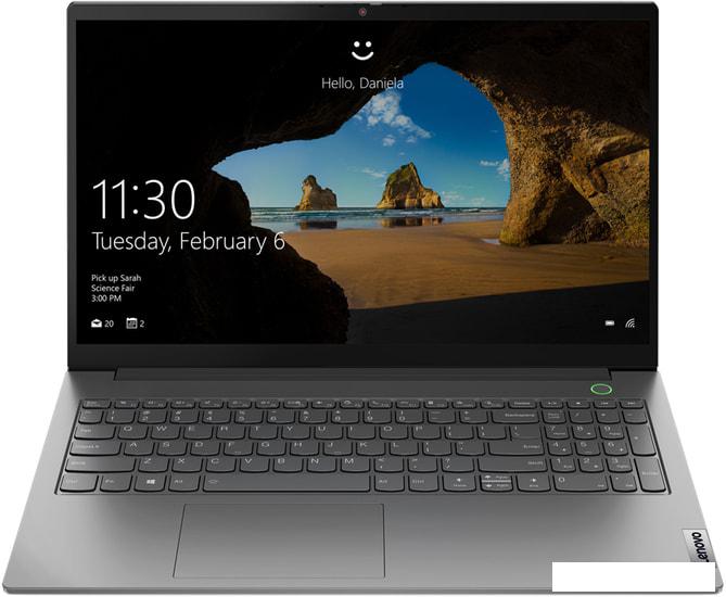 Ноутбук Lenovo ThinkBook 15 G3 ACL 21A4003YRU - фото