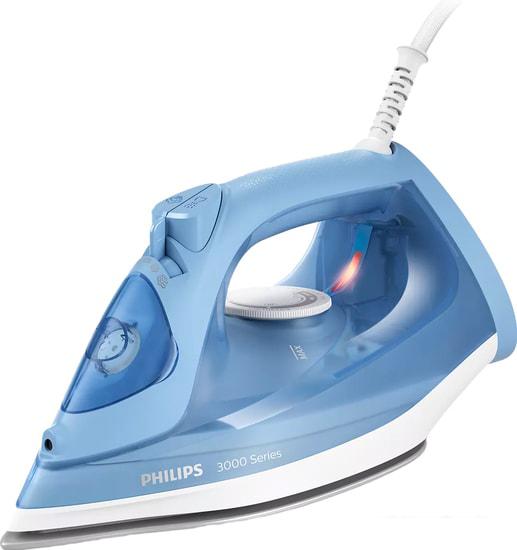 Утюг Philips DST3020/20 - фото