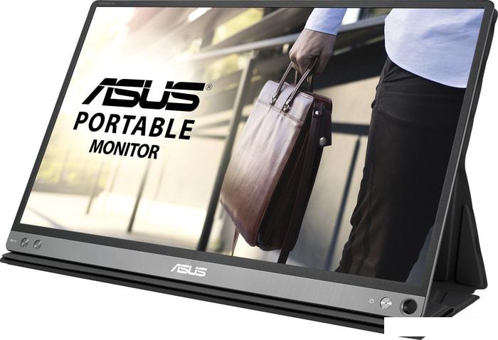 Монитор ASUS MB16AP - фото