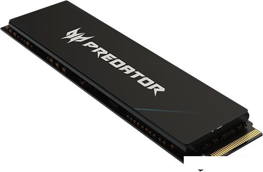 SSD Acer Predator GM7000 4TB BL.9BWWR.107 - фото