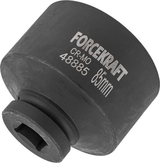 Головка слесарная ForceKraft FK-48885 - фото