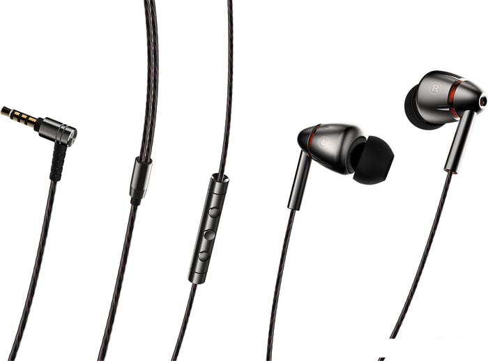 Наушники 1More Quad Driver In-Ear E1010 - фото