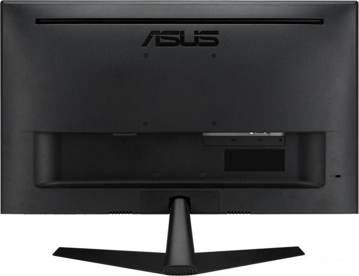 Монитор ASUS VY249HE - фото