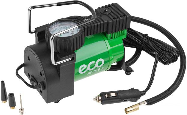Автомобильный компрессор ECO AE-015-3 - фото