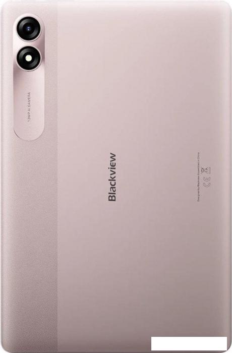 Планшет Blackview Tab 9 WiFi 6GB/256GB (розовый) - фото