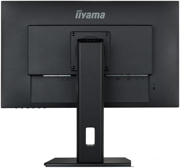 Монитор Iiyama ProLite XUB2492HSU-B5 - фото