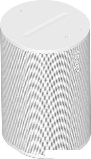 Беспроводная аудиосистема Sonos Era 100 (белый) - фото