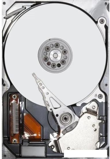 Жесткий диск Seagate IronWolf 10TB ST10000VN000 - фото