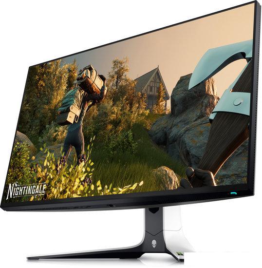 Игровой монитор Dell Alienware 27 Gaming AW2723DF - фото