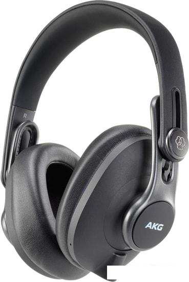 Наушники AKG K371-BT - фото