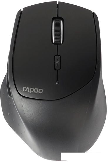 Мышь Rapoo MT550 - фото