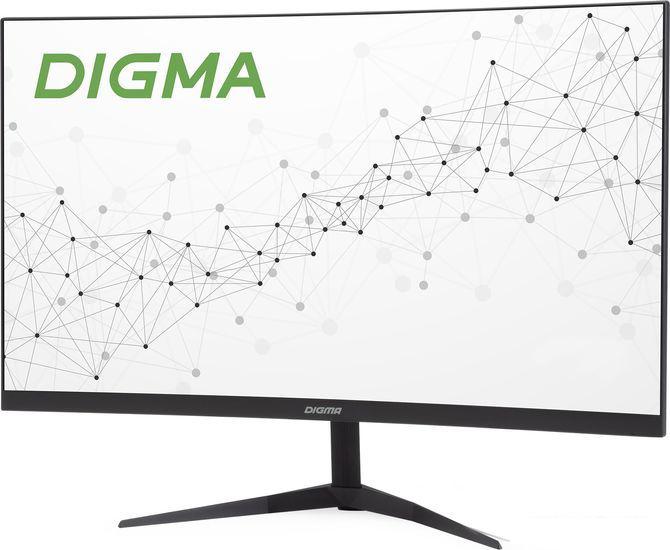 Игровой монитор Digma DM-MONG2450 - фото