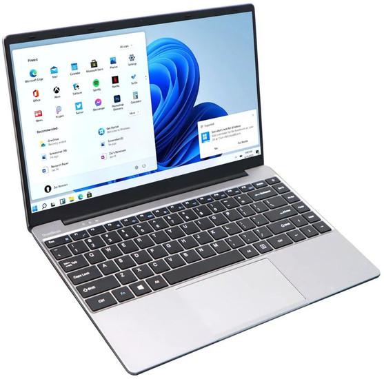 Ноутбук KUU Xbook 4 XBOOK-4-8-1T - фото