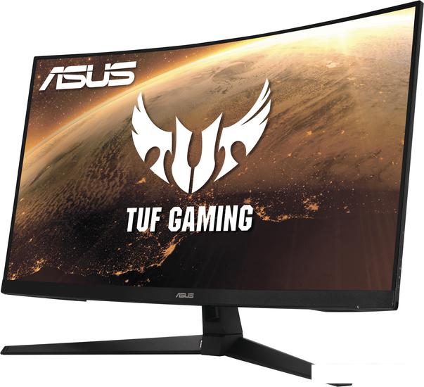 Игровой монитор ASUS TUF Gaming VG32VQ1BR - фото