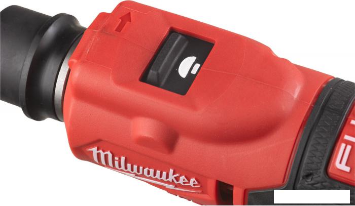 Прямошлифовальная машина Milwaukee M12 FTB-0 Fuel 4933472215 (без АКБ) - фото