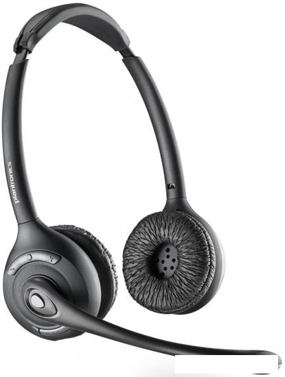 Офисная гарнитура Plantronics CS520 - фото