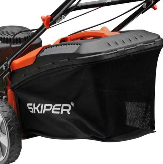 Газонокосилка Skiper GW421S - фото