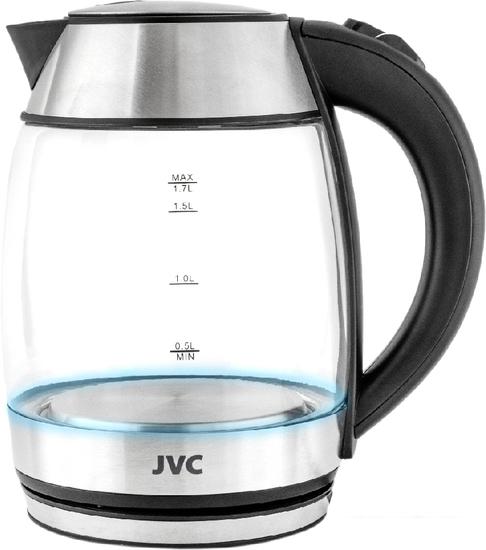 Электрический чайник JVC JK-KE1707 - фото