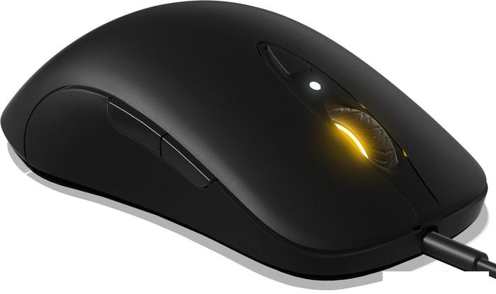 Игровая мышь SteelSeries Sensei Ten - фото