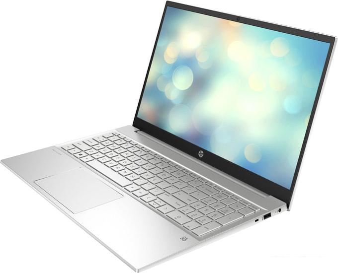 Ноутбук HP Pavilion 15-eg0208ur 633W2EA - фото