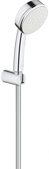 Душевой гарнитур Grohe New Tempesta Cosmopolitan 100 26084002 - фото