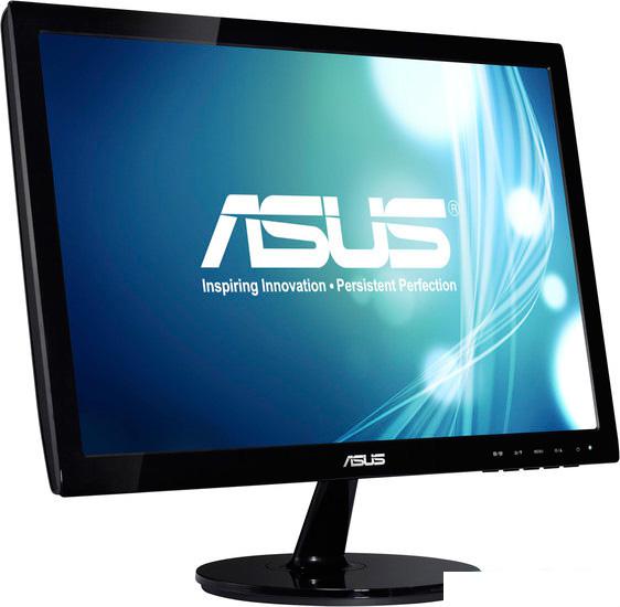 Монитор ASUS VS197DE - фото