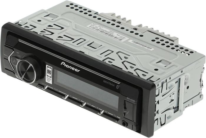 USB-магнитола Pioneer MVH-S325BT - фото