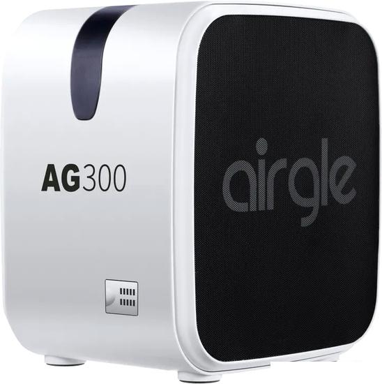 Очиститель воздуха Airgle AG300 - фото