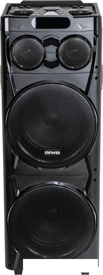 Колонка для вечеринок Aiwa CAS-1001 - фото