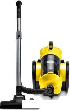 Пылесос Karcher VC 3 Plus 1.198-127.0 - фото