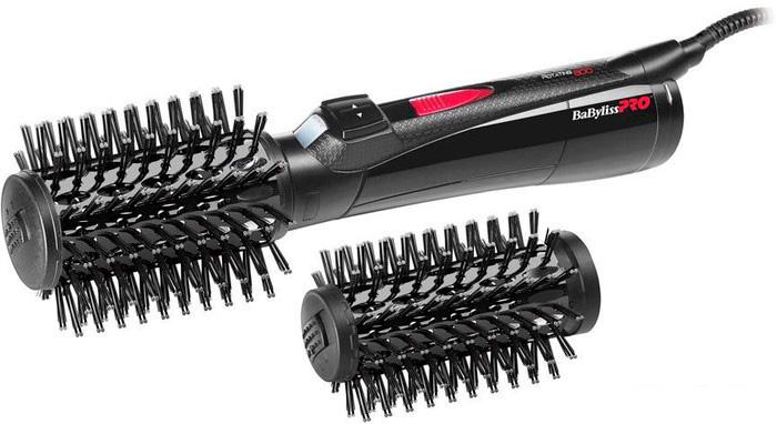 Фен BaByliss PRO BAB2770E - фото