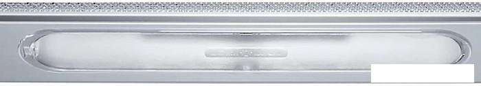 Кухонная вытяжка Hotpoint-Ariston HAH 65 F LB X/1 - фото