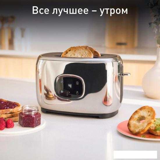 Тостер Tefal Majestuo TT883D10 - фото