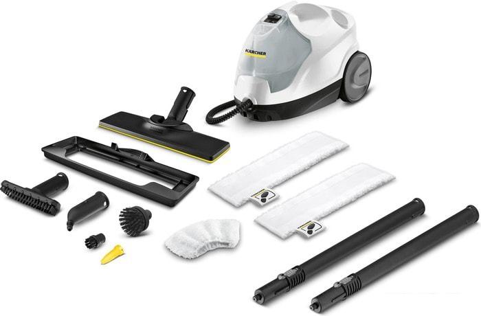 Пароочиститель Karcher SC 4 EasyFix Premium - фото