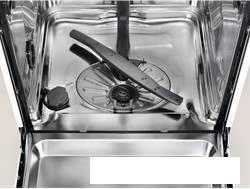 Встраиваемая посудомоечная машина Electrolux EEA17200L - фото