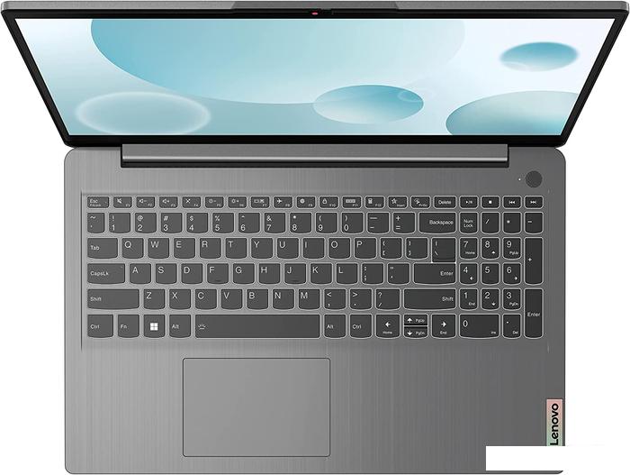 Ноутбук Lenovo IdeaPad 3 15IAU7 82RK00MJRK - фото