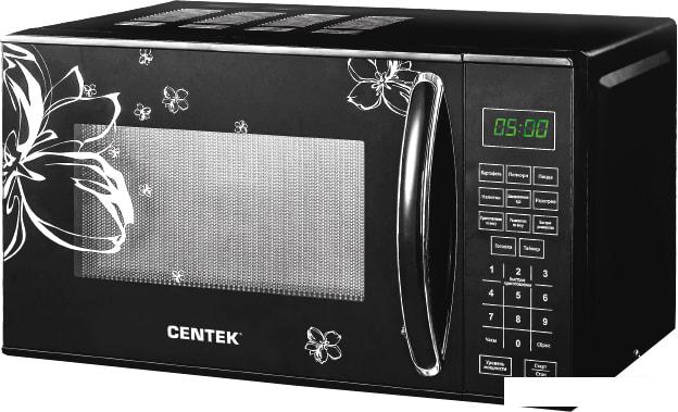 Микроволновая печь CENTEK CT-1579 - фото