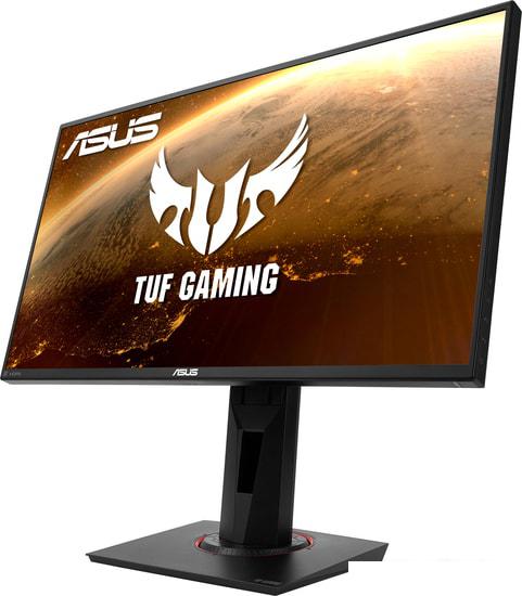 Монитор ASUS TUF Gaming VG258QM - фото