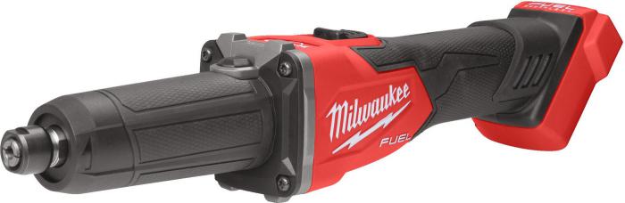 Прямошлифовальная машина Milwaukee M18 FDGRB-0 Fuel 4933480952 (без АКБ) - фото