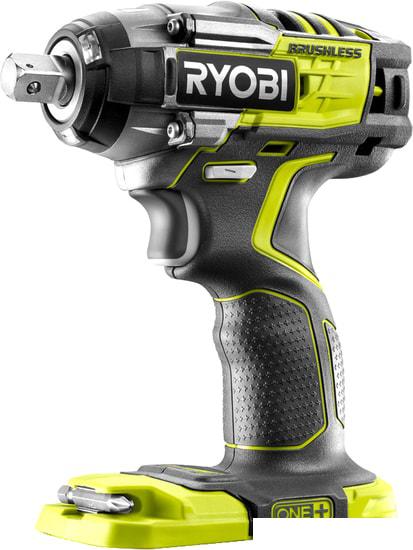 Ударный гайковерт Ryobi R18IW7-0 5133004220 (без АКБ) - фото