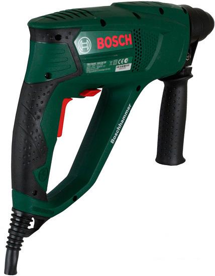 Перфоратор Bosch PBH 2100 RE (06033A9320) - фото