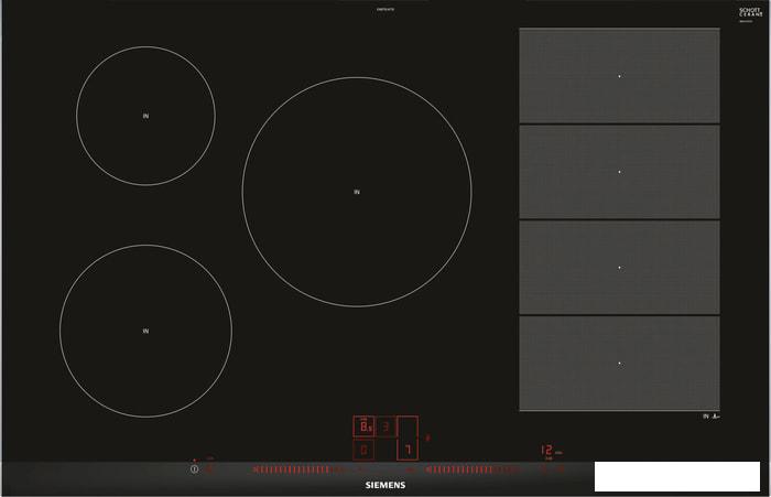 Варочная панель Siemens EX875LVC1E - фото