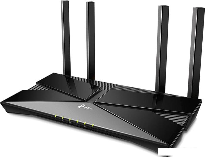 Wi-Fi роутер TP-Link Archer AX23 - фото